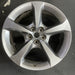 20" CAMARO 13-14 20x9 , , silver, opt R42, midnight silver Original OEM Wheel - Angle View