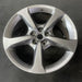 20" CAMARO 13-14 20x9 , , silver, opt R42, midnight silver Original OEM Wheel - Close-Up Detail