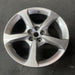 20" CAMARO 14 20x8 , , silver, opt R42, ID AAHY Original OEM Wheel Rim - Close-Up Detail