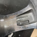 20" CAMARO 14 20x8 , , silver, opt R42, ID AAHY Original OEM Wheel Rim - Additional View