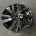 18" EQUINOX 22-24 18x7 gloss black opt REY Original OEM Wheel Rim - View 8