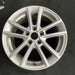 16" FOCUS 15 16x7 , , Original OEM Wheel Rim - Angle View