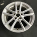 16" FOCUS 15 16x7 , , Original OEM Wheel Rim - Side Profile