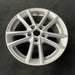 16" FOCUS 15 16x7 , , Original OEM Wheel Rim - Close-Up Detail