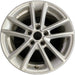 16" FOCUS 15 16x7 , , Original OEM Wheel Rim - Front View