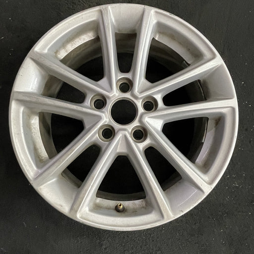 16" FOCUS 15 16x7 , , Original OEM Wheel Rim - Additional View