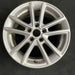 16" FOCUS 15 16x7 , , Original OEM Wheel Rim - Additional View