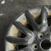 16" MINI COOPER 14-15 HT 16x6.5 14 spoke black Original OEM Wheel Rim - Side Profile