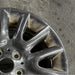 16" MINI COOPER 14-15 HT 16x6.5 14 spoke black Original OEM Wheel Rim - Close-Up Detail