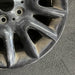 16" MINI COOPER 14-15 HT 16x6.5 14 spoke black Original OEM Wheel Rim - Back View