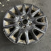 16" MINI COOPER 14-15 HT 16x6.5 14 spoke black Original OEM Wheel Rim - View 7