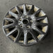 16" MINI COOPER 14-15 HT 16x6.5 14 spoke black Original OEM Wheel Rim - View 8