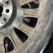 16" MINI COOPER 14-15 HT 16x6.5 14 spoke black Original OEM Wheel Rim - View 9