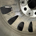 16" MINI COOPER 14-15 HT 16x6.5 14 spoke black Original OEM Wheel Rim - View 10
