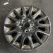 16" MINI COOPER 14-15 HT 16x6.5 14 spoke black Original OEM Wheel Rim - View 7