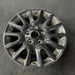 16" MINI COOPER 14-15 HT 16x6.5 14 spoke black Original OEM Wheel Rim - View 8