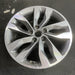 18" OPTIMA 14-15 18x7.5 , SX, w/ Original OEM Wheel Rim - Side Profile