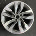 18" OPTIMA 14-15 18x7.5 , SX, w/ Original OEM Wheel Rim - Angle View