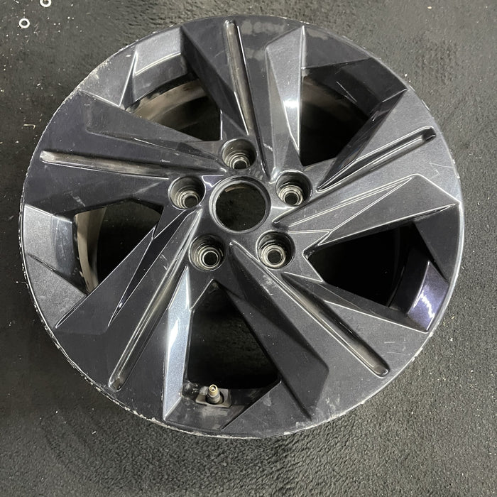 16" ELANTRA 21-23 16x6.5 Original OEM Wheel Rim - View 7