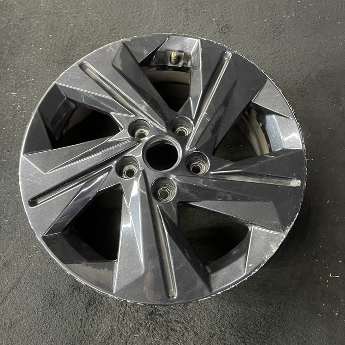 16" ELANTRA 21-23 16x6.5 Original OEM Wheel Rim - View 8