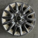 16" MINI COOPER 14-15 HT 16x6.5 14 spoke black Original OEM Wheel Rim - Additional View