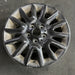 16" MINI COOPER 14-15 HT 16x6.5 14 spoke black Original OEM Wheel Rim - View 7