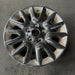 16" MINI COOPER 14-15 HT 16x6.5 14 spoke black Original OEM Wheel Rim - View 8