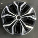 19" CROWN 23-26 19x7 Original OEM Wheel Rim - Additional View