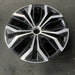 19" CROWN 23-26 19x7 Original OEM Wheel Rim - View 8