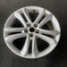 18" EDGE 19 18x8 , 10 spoke Original OEM Wheel Rim - Close-Up Detail