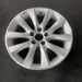 18" BMW 535i GT 10-17 18x8 , 10 spoke, V spoke Original OEM Wheel Rim - Close-Up Detail
