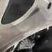 18" BMW 535i GT 10-17 18x8 , 10 spoke, V spoke Original OEM Wheel Rim - Additional View