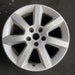 17" 350Z 03-05 17x8 Original OEM Wheel Rim - Angle View