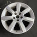 17" 350Z 03-05 17x8 Original OEM Wheel Rim - Side Profile
