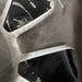 17" 350Z 03-05 17x8 Original OEM Wheel Rim - Back View