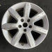 17" 350Z 03-05 17x8 Original OEM Wheel Rim - Angle View