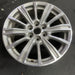 18" XT5 17-19 18x8, Original OEM Wheel Rim - Side Profile