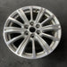 18" XT5 17-19 18x8, Original OEM Wheel Rim - Close-Up Detail