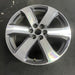 20" TRAVERSE 18-19 20x8, 6 spoke Original OEM Wheel Rim - Side Profile