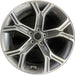 19" STINGER 18-19 19x8.5 Original OEM Wheel Rim - Front View
