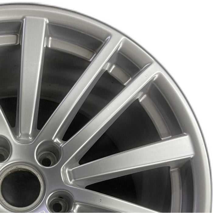 20" PORSCHE PANAMERA 17-20 alloy 20x11.5 15 spoke Original OEM Wheel Rim