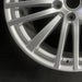 20" PORSCHE PANAMERA 17-20 alloy 20x11.5 15 spoke Original OEM Wheel Rim - Additional View