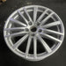 20" PORSCHE PANAMERA 17-20 alloy 20x11.5 15 spoke Original OEM Wheel Rim - View 7