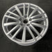 20" PORSCHE PANAMERA 17-20 alloy 20x11.5 15 spoke Original OEM Wheel Rim - View 8
