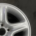 16" LEXUS RX300 99 16x6.5 alloy Original OEM Wheel Rim - Close-Up Detail
