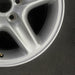 16" LEXUS RX300 99 16x6.5 alloy Original OEM Wheel Rim - Back View