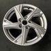 16" SONATA 20 gasoline, 16x6.5 Original OEM Wheel Rim - Close-Up Detail