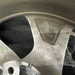 16" SONATA 20 gasoline, 16x6.5 Original OEM Wheel Rim - Additional View