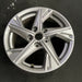 16" SONATA 20 gasoline, 16x6.5 Original OEM Wheel Rim - Side Profile