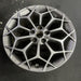 19" G80 21 19x9.5 , Original OEM Wheel Rim - Side Profile